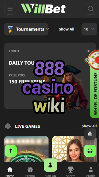 888 Casino Wiki - Complete Casino Guide-www.bdqngd.com