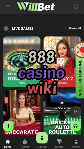 888 Casino Wiki - Complete Casino Guide-www.bdqngd.com